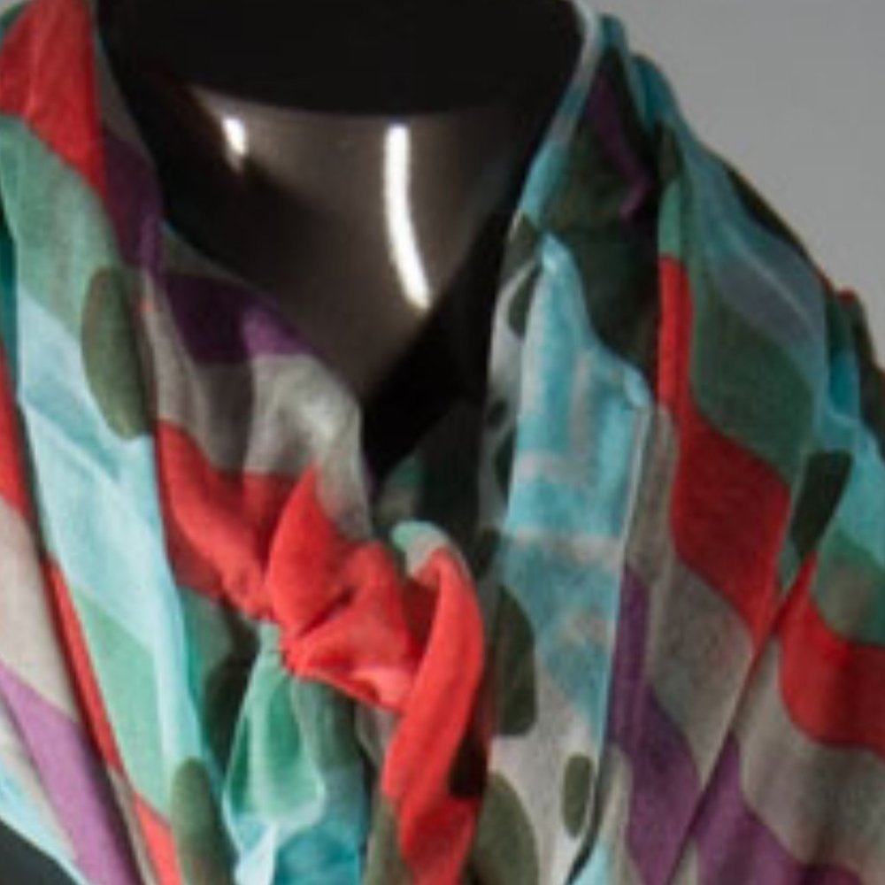 Scarves - Picture 3 of 5